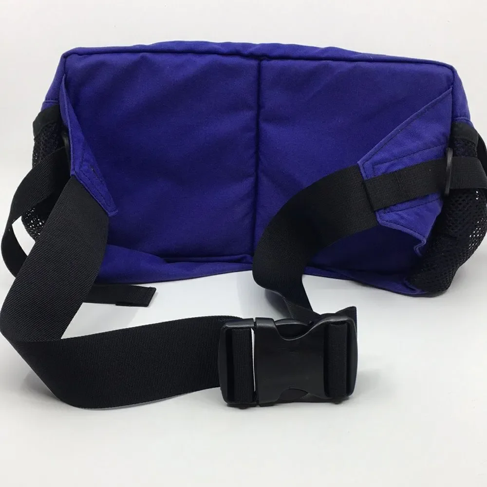 The North Face Hiker Hiking Large Belt Bag Fanny Bag Bum Bag